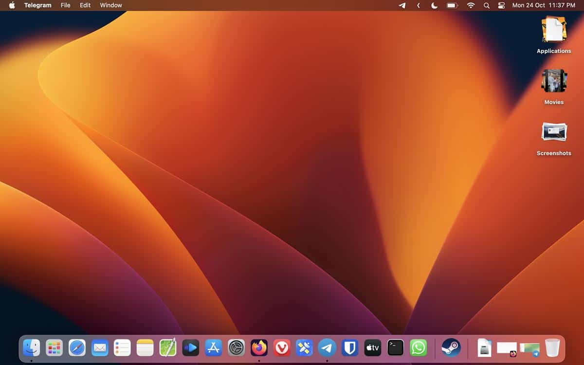 macOS 13 Ventura has been released - Here's what's new in it