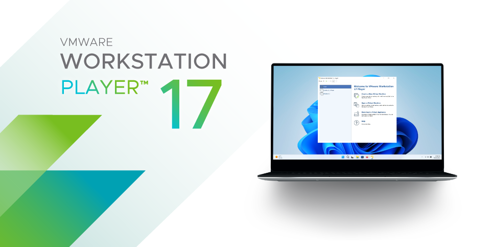 vmware workstation player windows 10 download