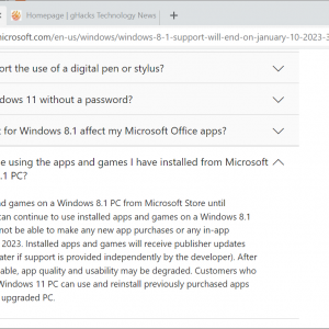 windows 8.1 apps games microsoft