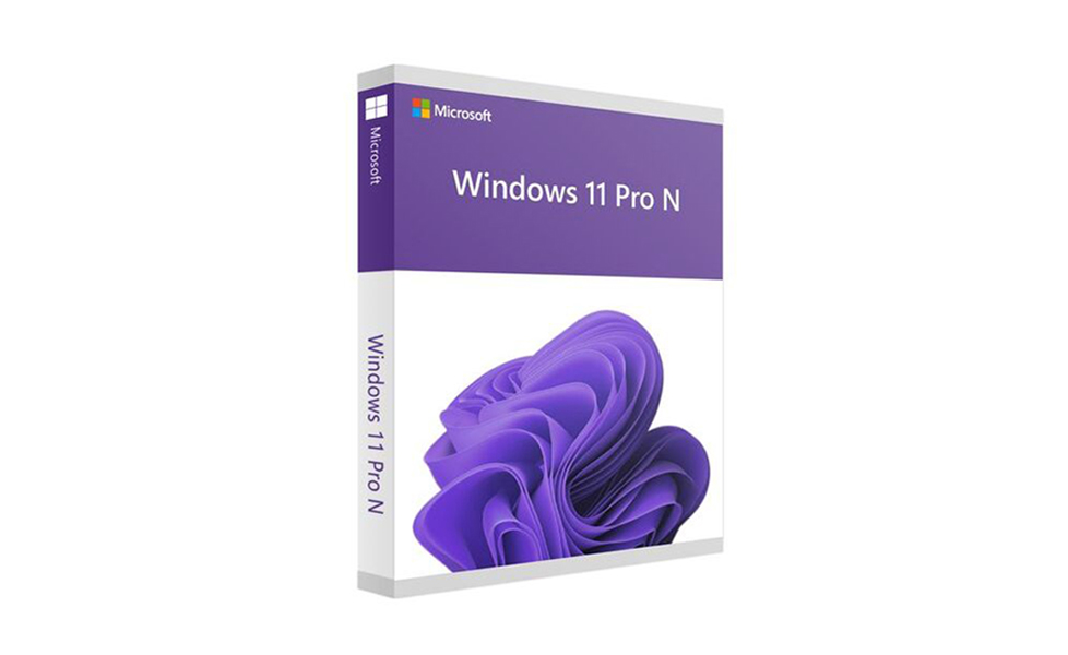 A detailed comparison of Windows 11 Pro and Pro N