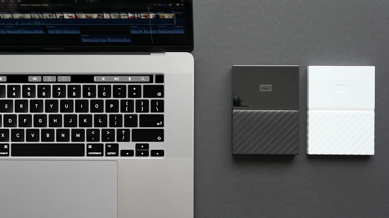 How to Make Windows 11 Bootable USB on macOS