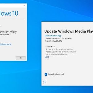 How to install the new Windows Media Player on Windows 10