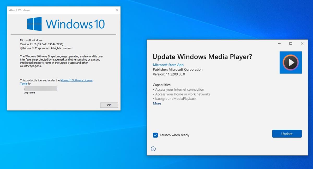 How to install the new Windows Media Player on Windows 10