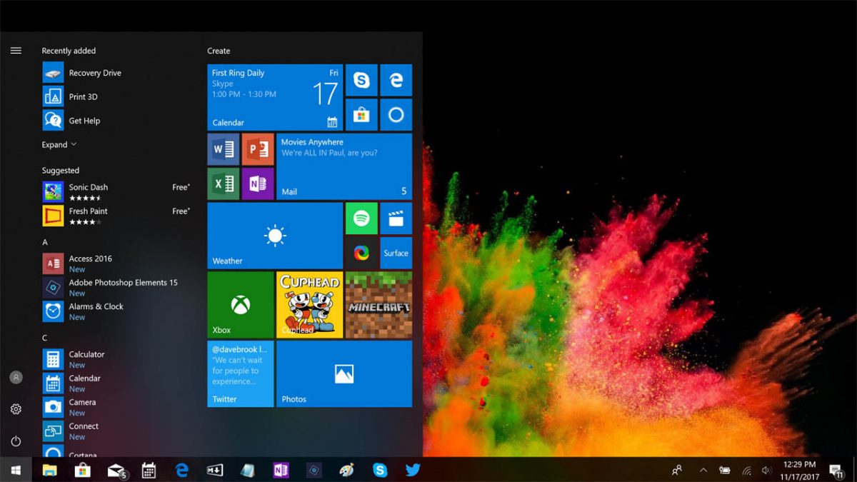 Is This the End of the Windows 10 Era