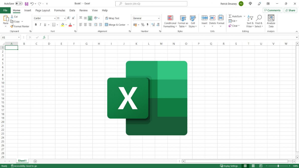 Microsoft Excel update makes formulas more powerful and more accessible