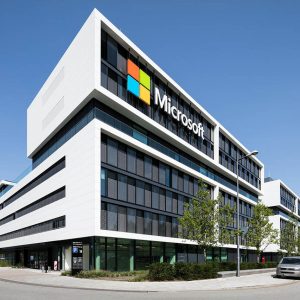 Microsoft Office in trouble in Germany due to GDPR