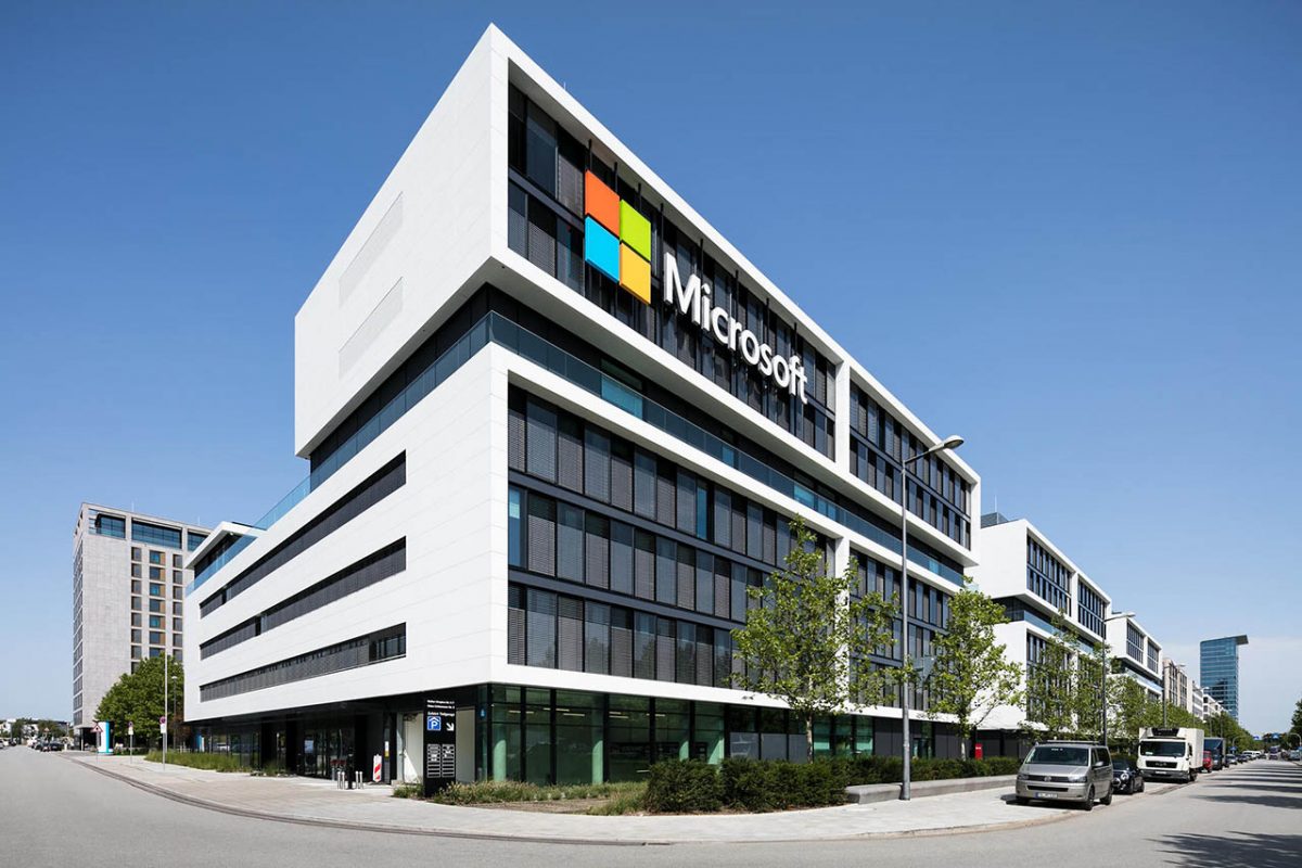 Microsoft Office in trouble in Germany due to GDPR