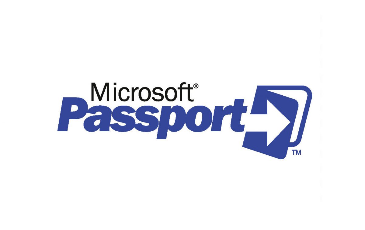 Microsoft Passport