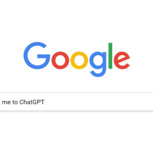 Should Google be worried about ChatGPT