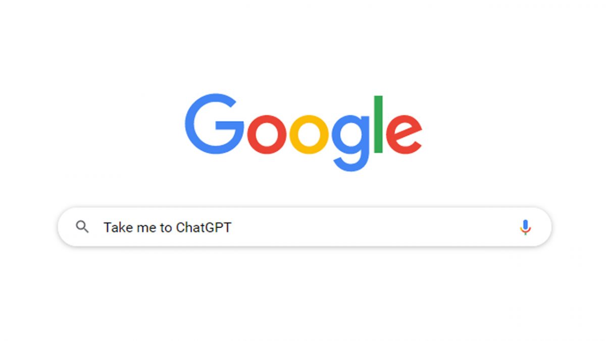 Should Google be worried about ChatGPT replacing search engines?