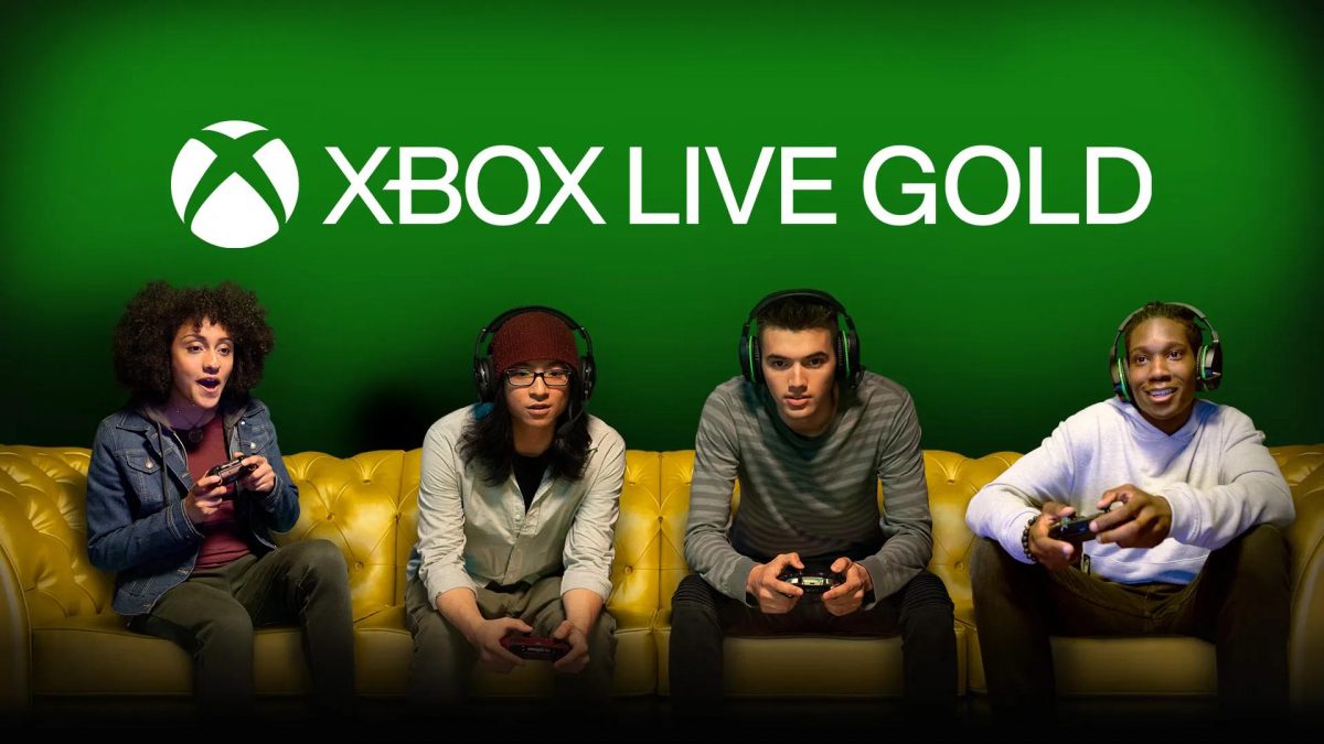 Should you get Xbox Live Gold