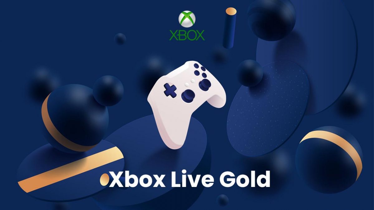 What's new in December 2022 for Xbox Games with Gold members