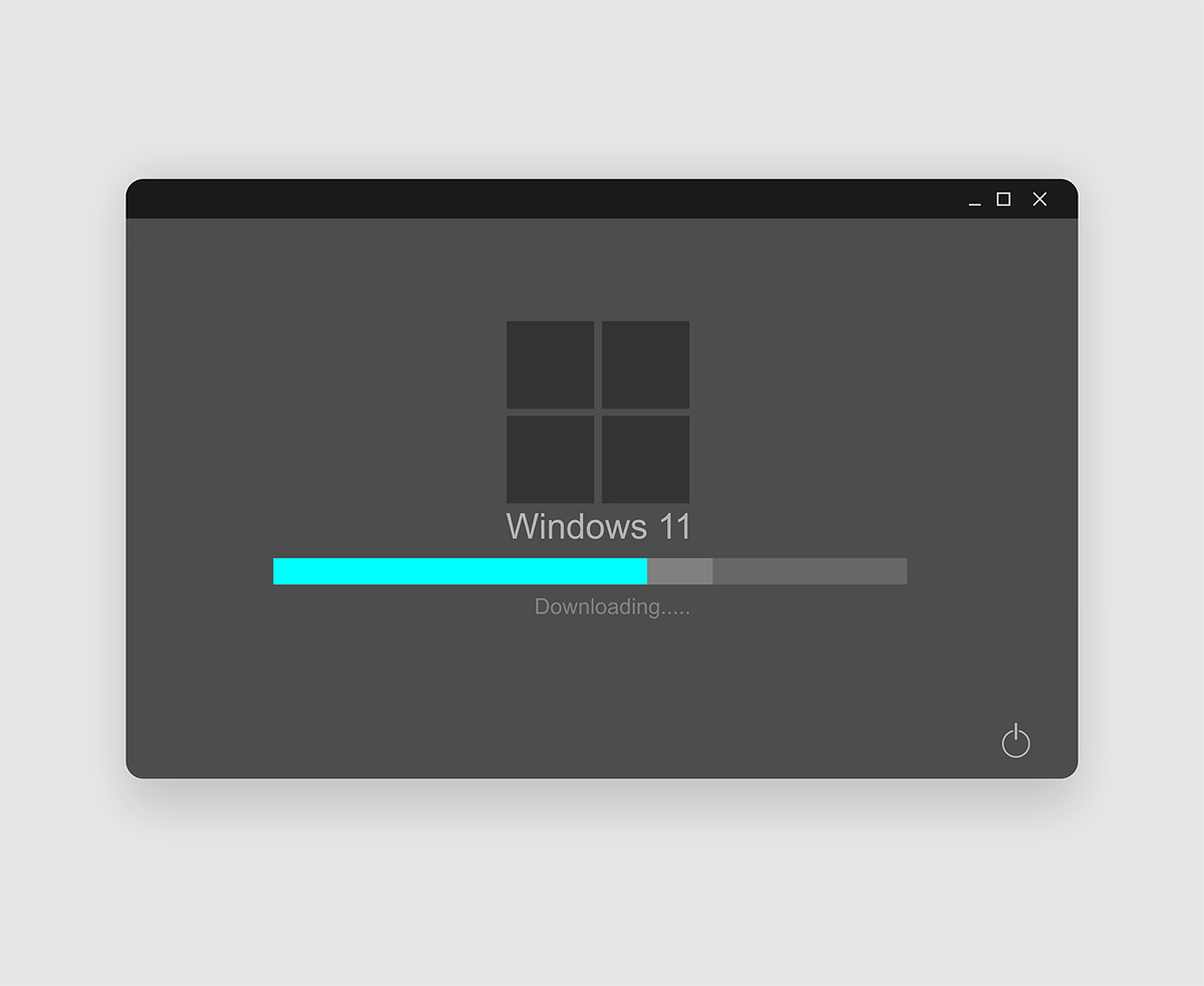 Aggiornamento Windows 11