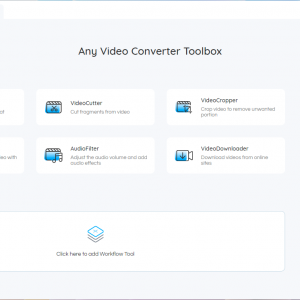 any video converter 8