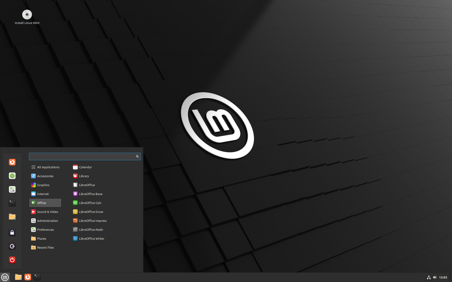 linux mint 21.1