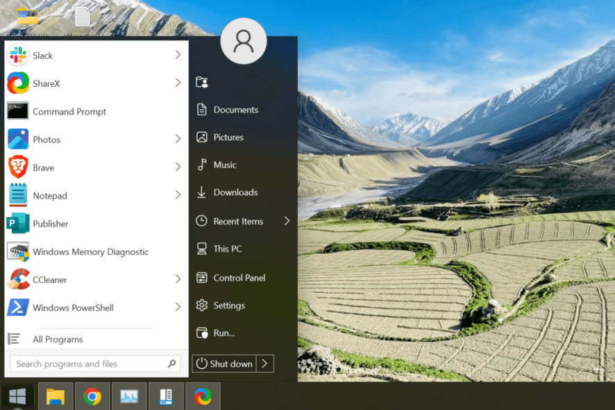 7 easy ways to make Windows 11 look like Windows 10