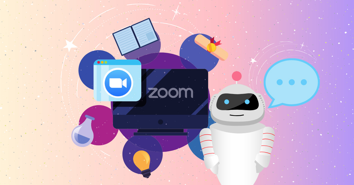 AI Better Customer Service New Initiatives Zoom