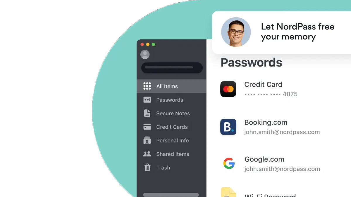 Another password manager is moving beyond passwords