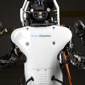 Atlas Robot Reveals Its Progress: See How Close it is to Being Work-Ready