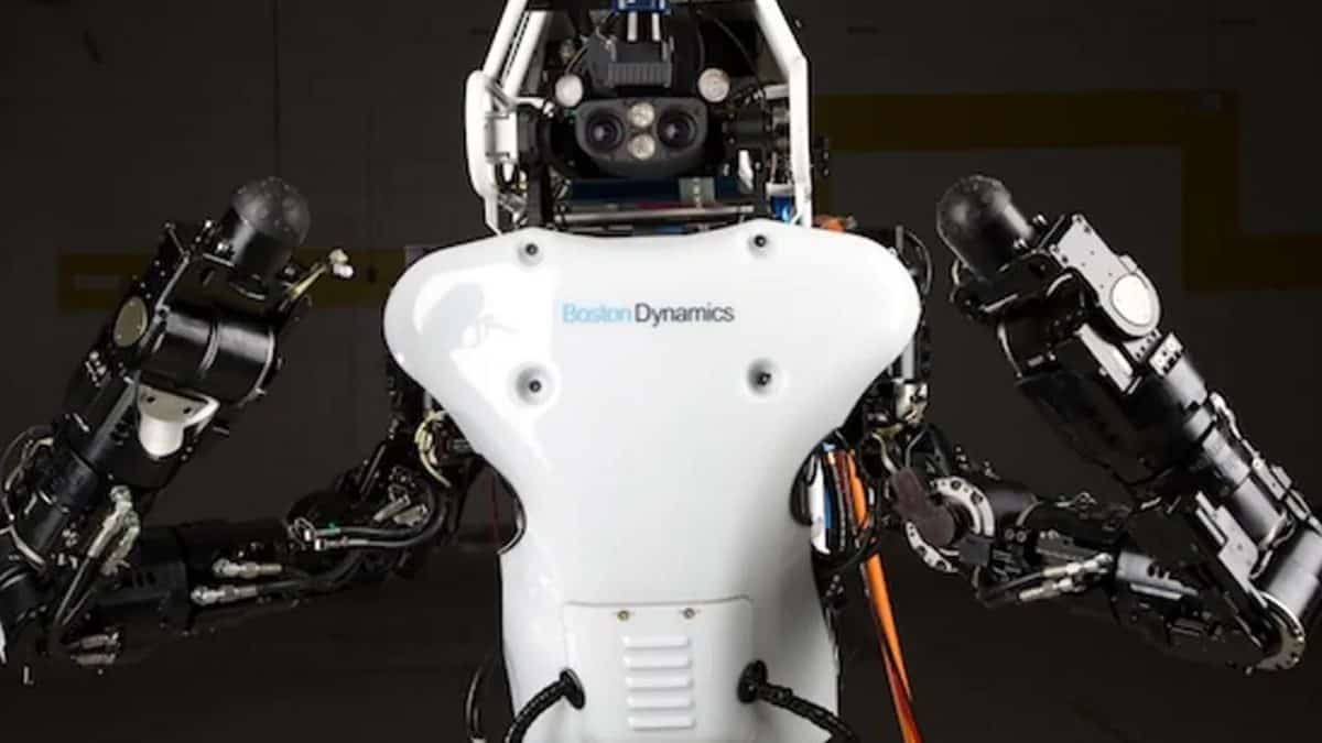 Atlas Robot Reveals Its Progress: See How Close it is to Being Work-Ready