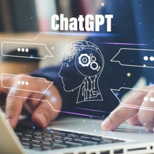 ChatGPT can explain anything, even SEO