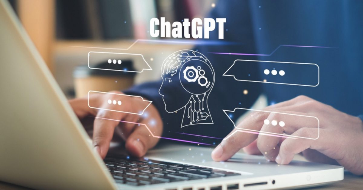 ChatGPT può spiegare qualsiasi cosa, anche SEO