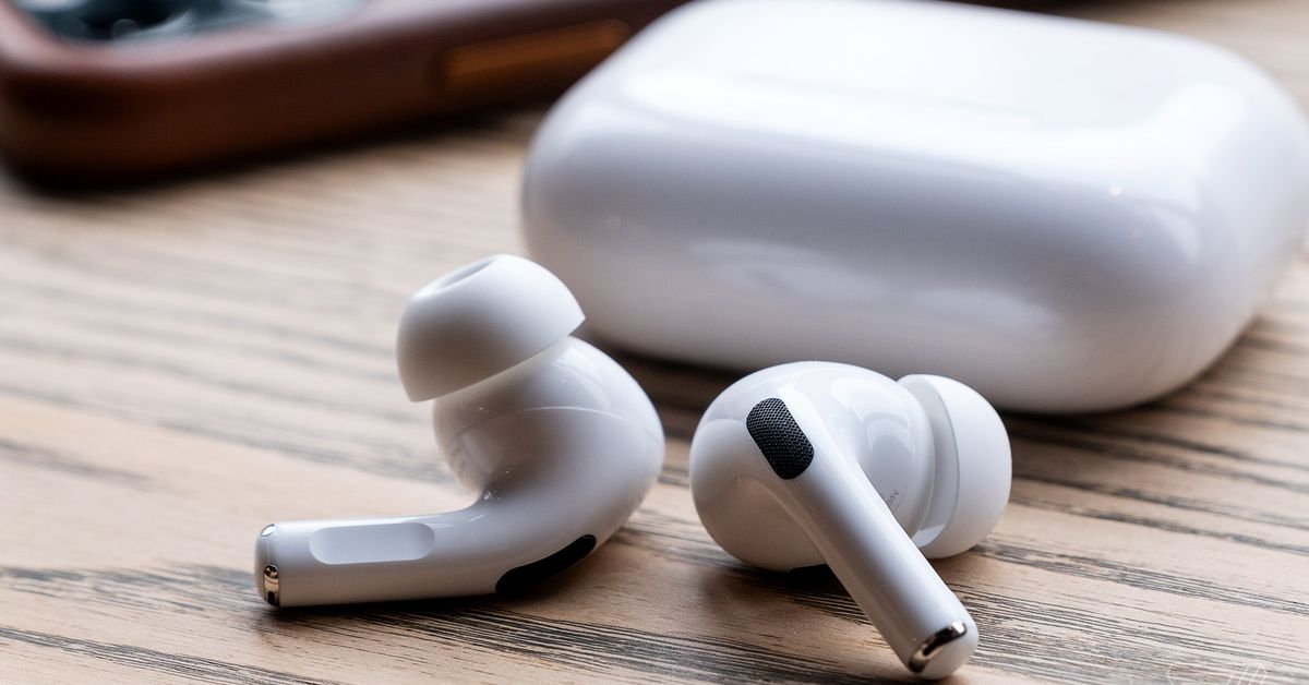 Cheaper AirPods may be just around the corner