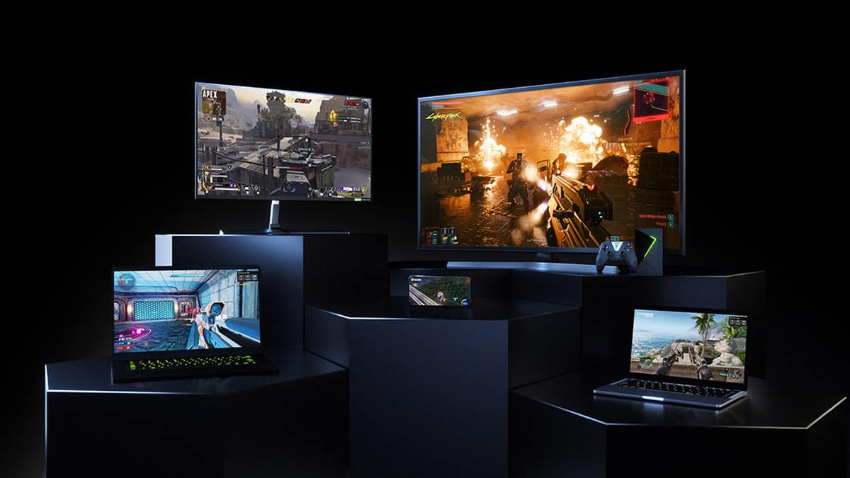 An in-depth look at NVIDIA GeForce Now Ultimate, the ideal option for serious gamers looking to play on the cloud