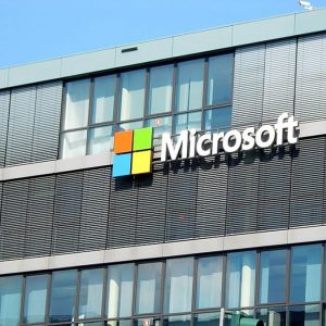 Microsoft is laying off 10,000 employees