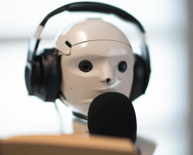 Narrators fear losing their voices to Apple’s AI