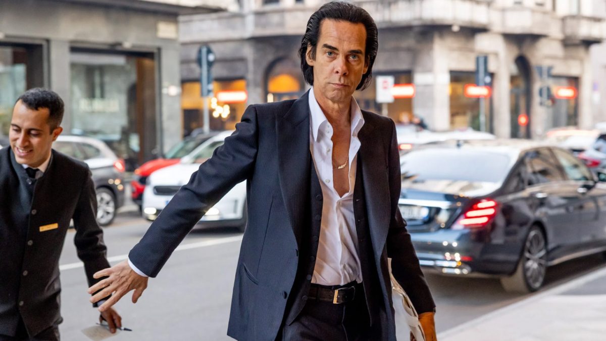 Nick Cave Not Impressed With ChatGPT Song in His Style, Stating It “Sucks”