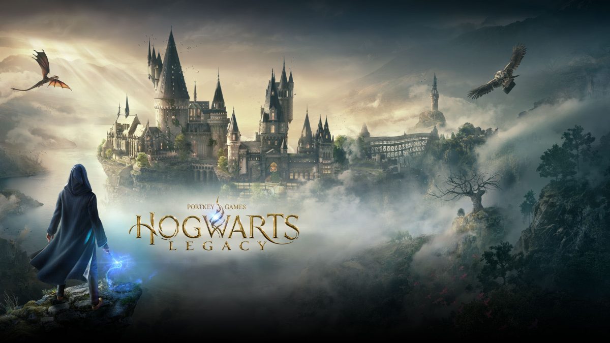 PC system requirements for Hogwarts Legacy