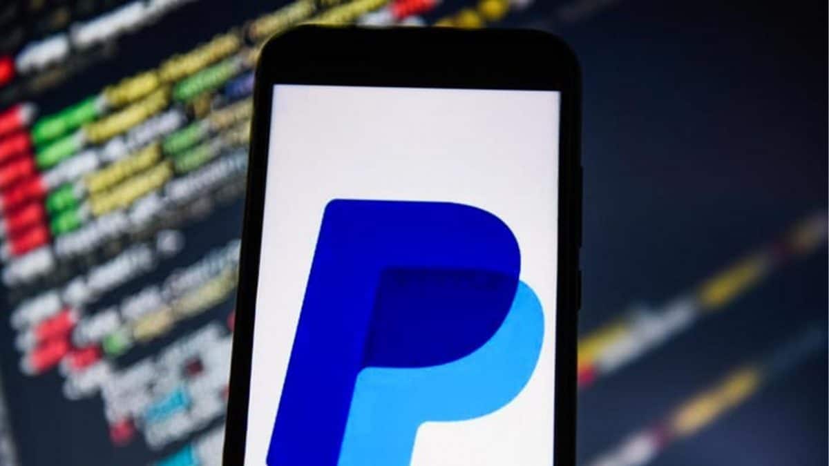 PayPal has been hacked with thousands affected - Is your account safe?