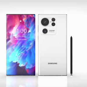 Samsung’s S23 Ultra may be hiding by a revolutionary new sensor