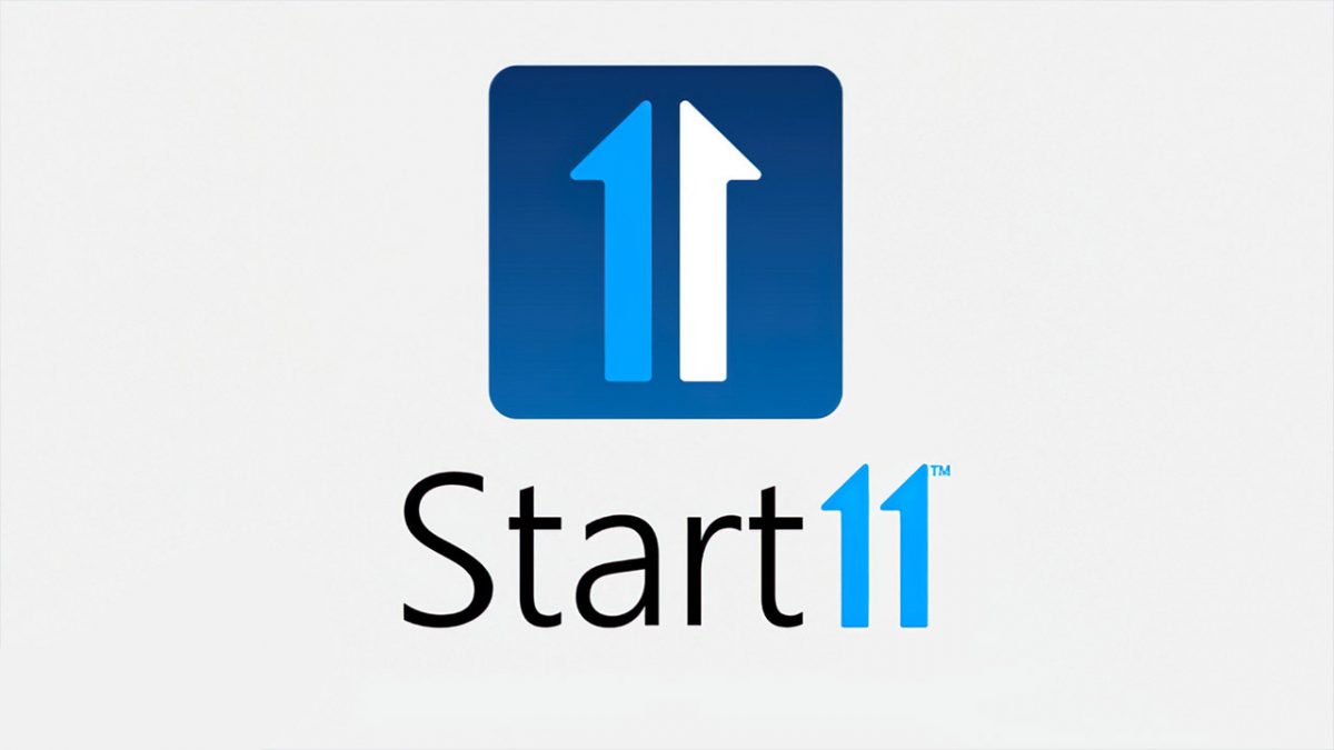 Start11