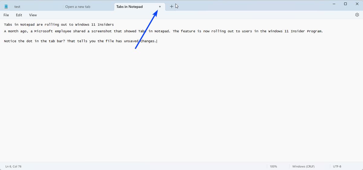 [Image: Tabs-in-Notepad-windows-11-unsaved-file-indicator.jpg]