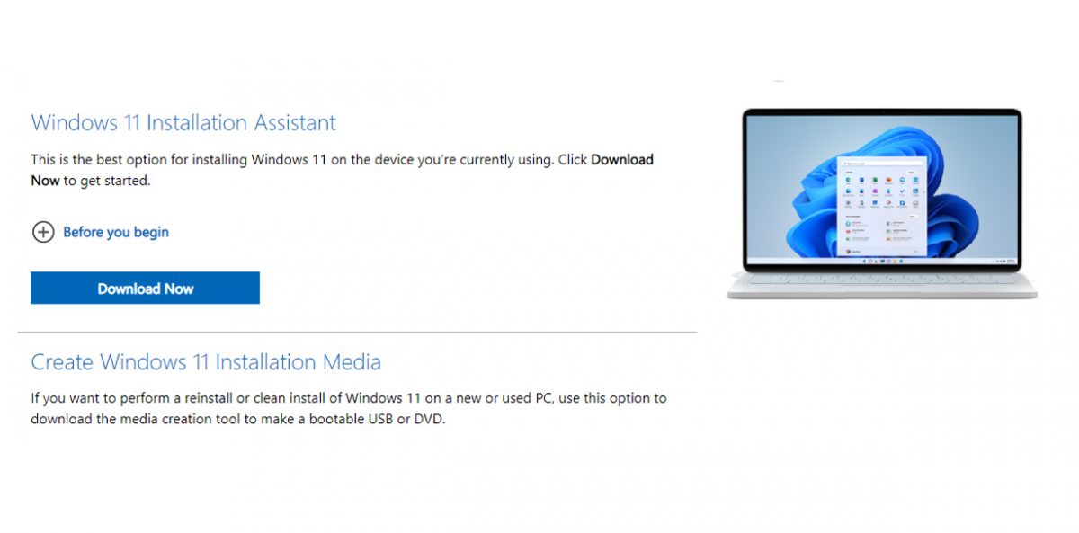 Windows 11 Upgrade | Installation Assistant | Steps To Use