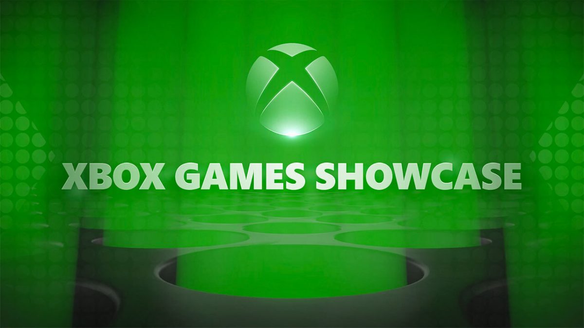 Xbox Developer_Direct Livestream