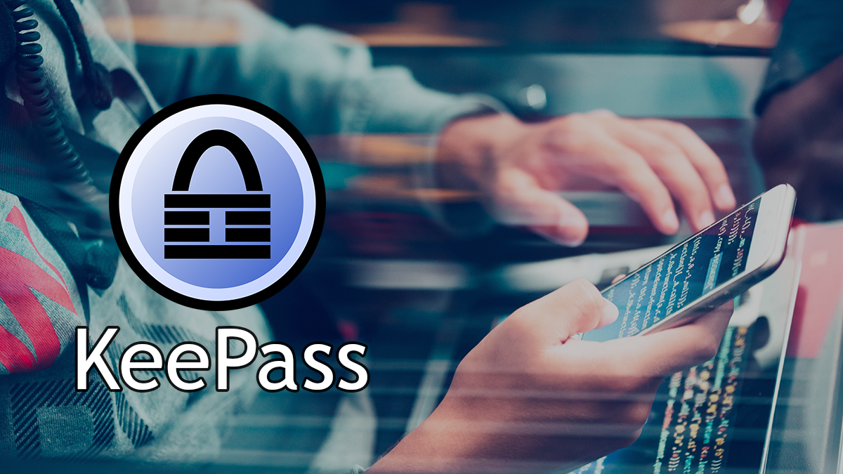 Improve KeePass security with this simple configuration change