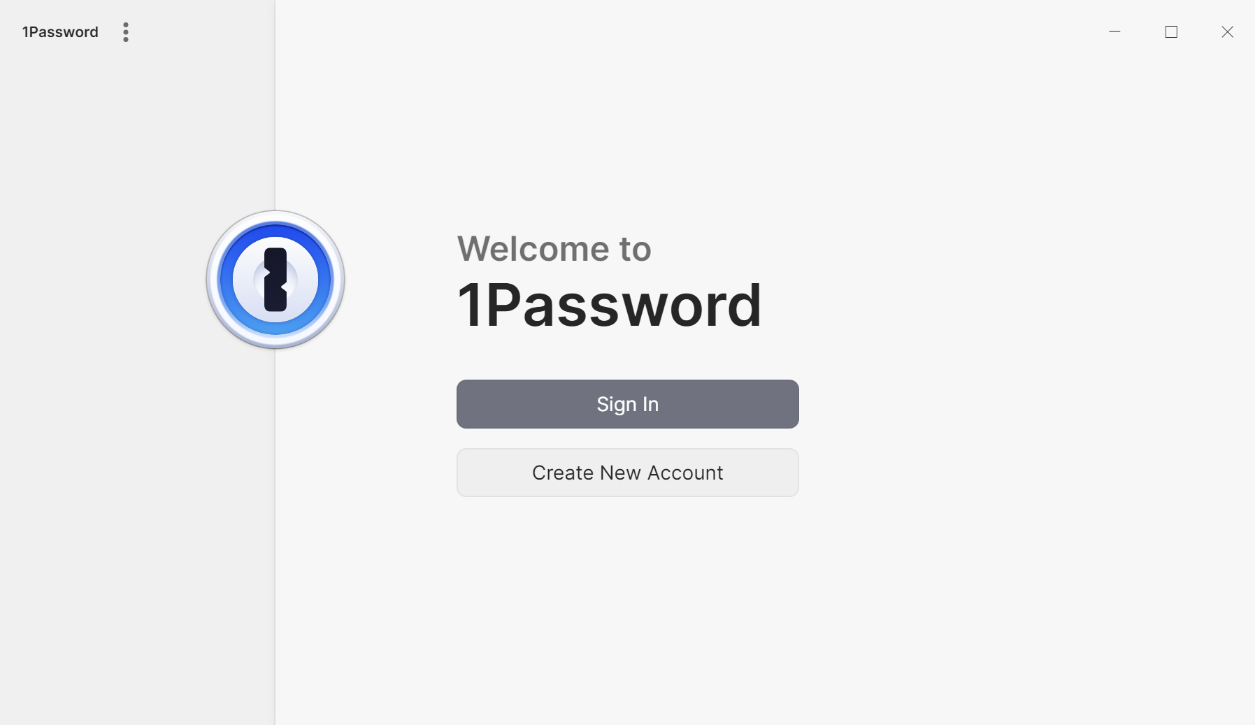 1Password plans to become the first password manager without a password