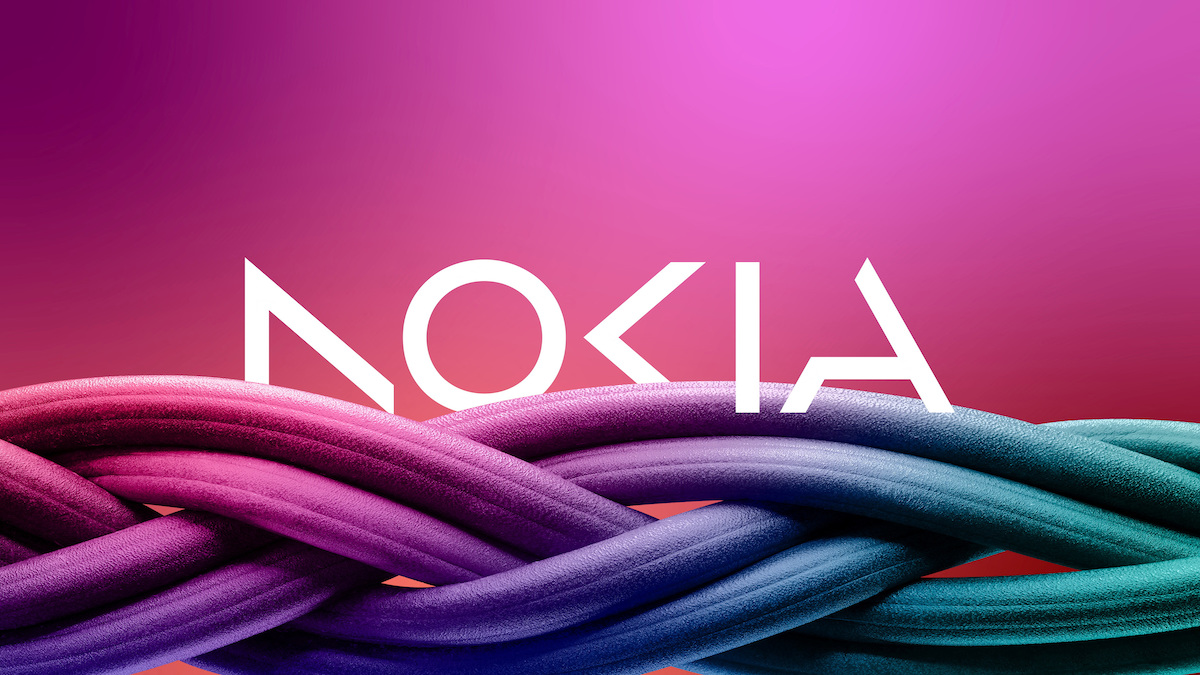 Pekka Lundmark, the Chief Executer of Nokia, has announced that the Finnish company will continue its journey with a brand-new logo.