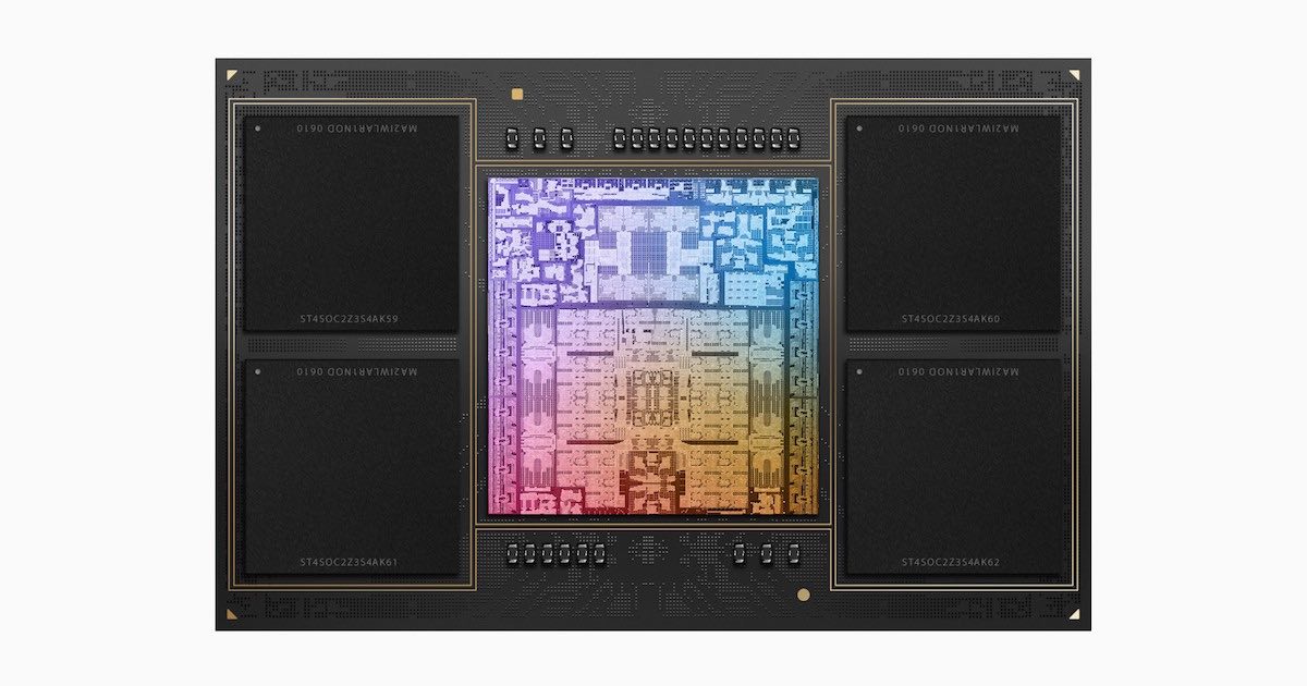 A comprehensive look at Apple’s new M2 Pro chips