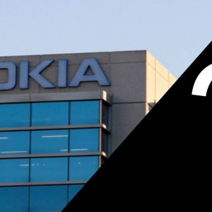 Pekka Lundmark, the Chief Executer of Nokia, has announced that the Finnish company will continue its journey with a brand-new logo.