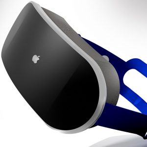 Apple Debut of Mixed Reality Headset Is Reportedly Delayed Until June