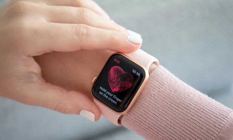 Apple Watch | Health Scare | Life-Saving Notifications