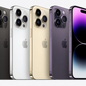 Apple could make a high-end iPhone Ultra in 2024