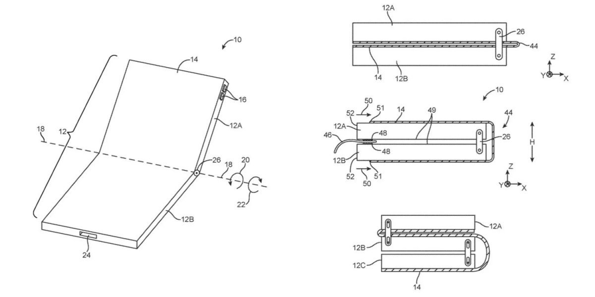 Apple’s new patent could boost sales