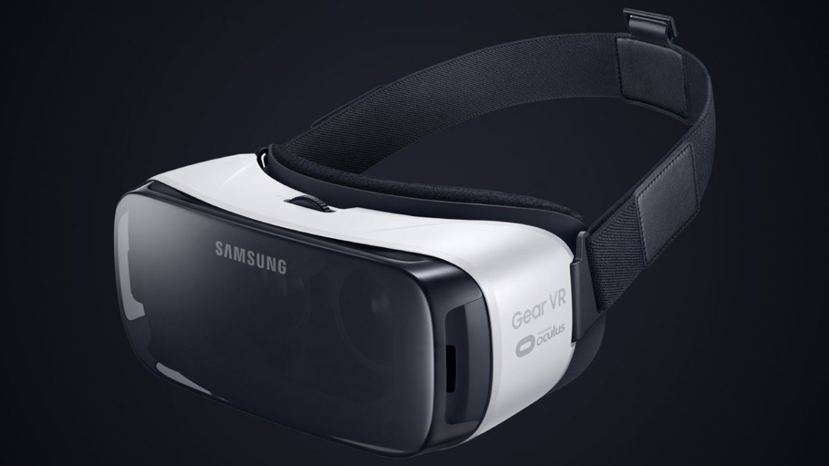 Are you ready for mixed reality? Samsung, Google, and Qualcomm think you are