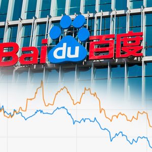 Baidu stock surges after announcement of ChatGPT-style AI bot