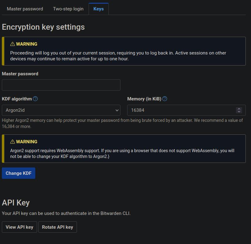Bitwarden Password Manager will add support for Argon2 KDF soon - gHacks Tech News